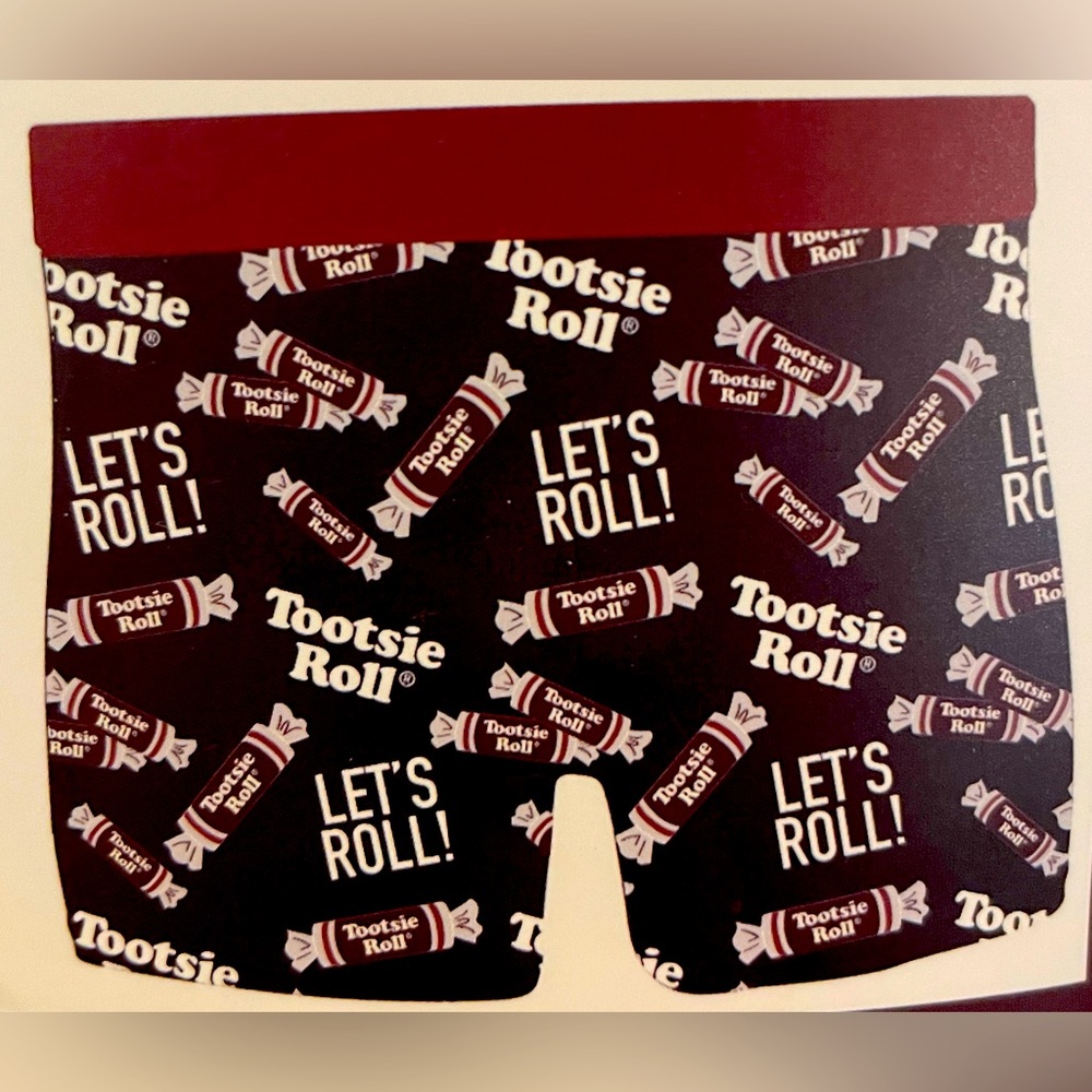 Funny boxers
